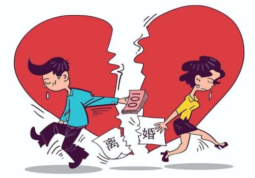 武汉婚外情取证：哪些情形下分配遗产时应当不分或者少分